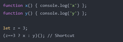 15個提高Javascript開發(fā)的 技巧8