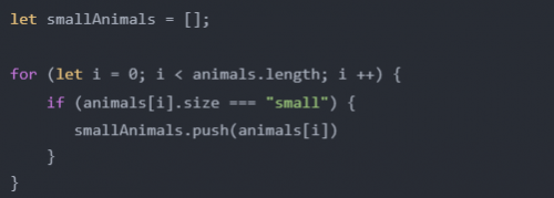 15個提高Javascript開發(fā)的 技巧30