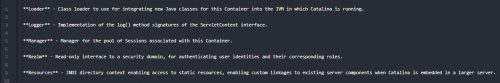 Tomcat Container設(shè)計3