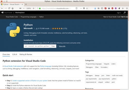 在 Windows 上怎樣做 Python 開發2593