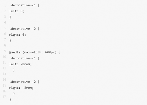 Clamp()、Max() 和 Min() CSS 函數的用例6