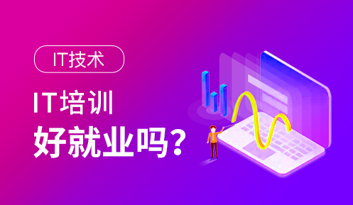it行業的前景怎么樣